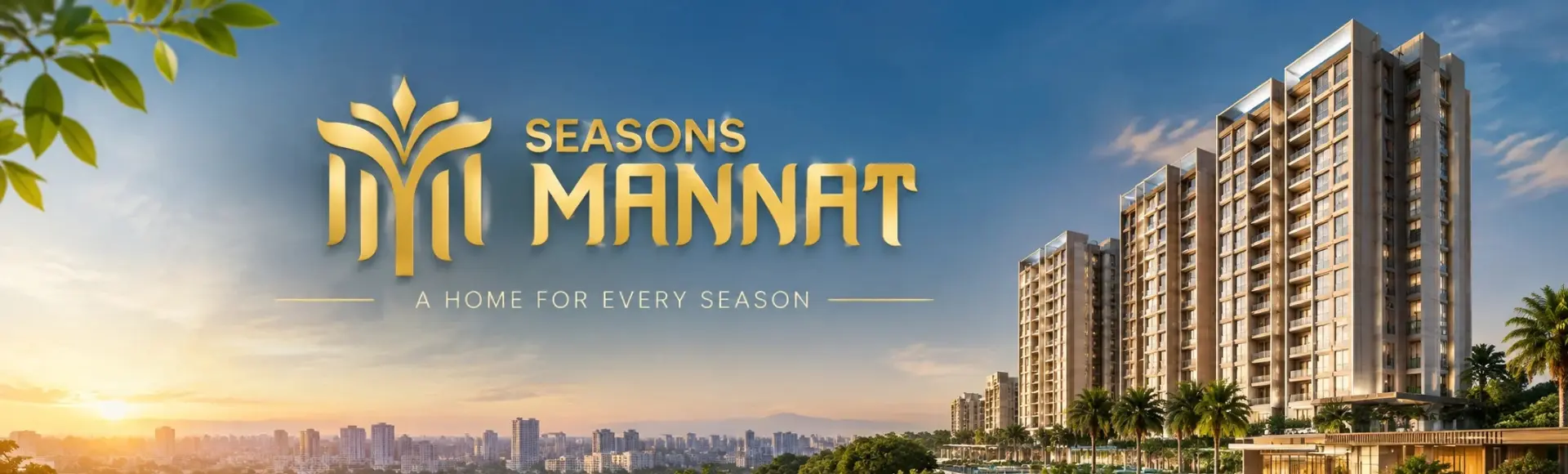 Seasons Mannat Apmc Market